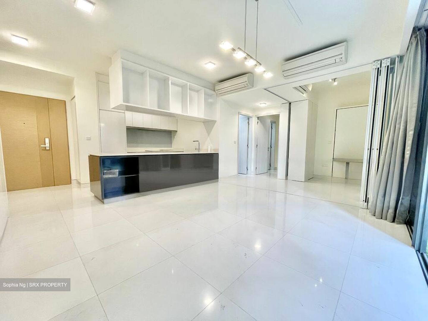 UP@Robertson Quay (D9), Apartment #473421071